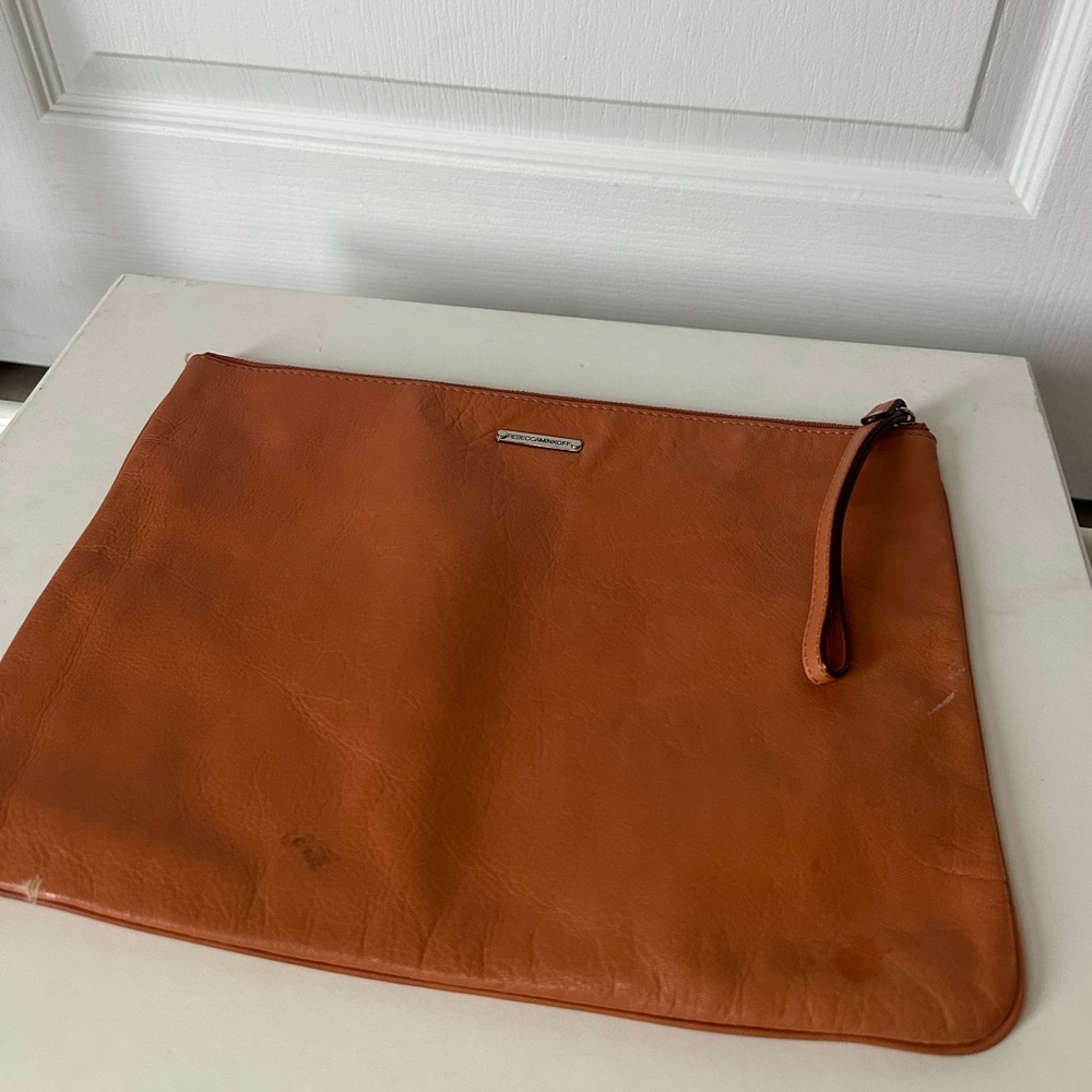 Rebecca Minkoff pouch